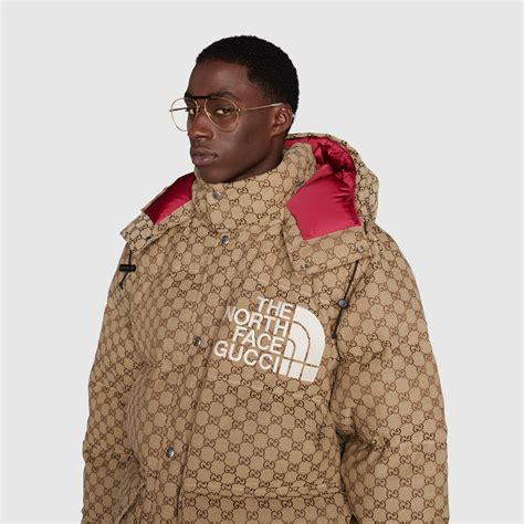 north face en gucci|north face Gucci collection.